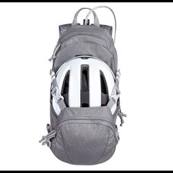 Force ECLIPSE 12 l +2l rezervoár, šedý cyklobatoh