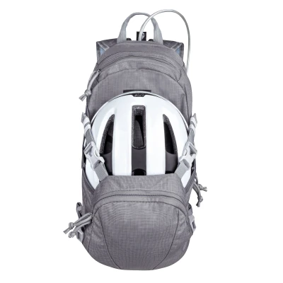Force ECLIPSE 12 l +2l rezervoár, šedý cyklobatoh