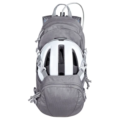 Force ECLIPSE 12 l +2l rezervoár, šedý cyklobatoh