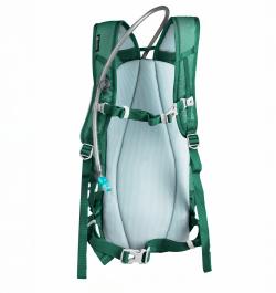 Force ECLIPSE 12 l +2l rezervoár, zelený cyklobatoh