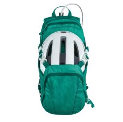 Force ECLIPSE 12 l +2l rezervoár, zelený cyklobatoh