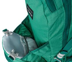 Force ECLIPSE 12 l +2l rezervoár, zelený cyklobatoh