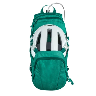 Force ECLIPSE 12 l +2l rezervoár, zelený cyklobatoh