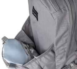 Force ECLIPSE 12 l, šedý cyklobatoh