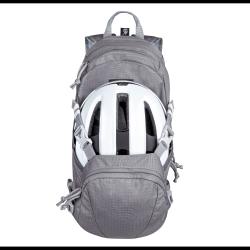 Force ECLIPSE 12 l, šedý cyklobatoh