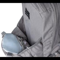 Force ECLIPSE 12 l, šedý cyklobatoh