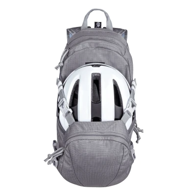 Force ECLIPSE 12 l, šedý cyklobatoh
