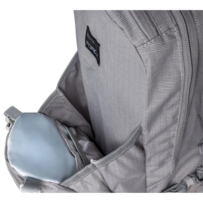 Force ECLIPSE 12 l, šedý cyklobatoh
