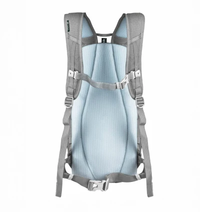 Force ECLIPSE 12 l, šedý cyklobatoh