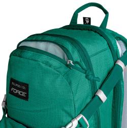 Force ECLIPSE 12 l zelený cyklobatoh