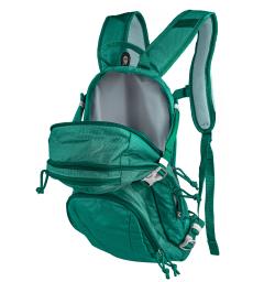 Force ECLIPSE 12 l zelený cyklobatoh