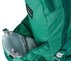 Force ECLIPSE 12 l zelený cyklobatoh