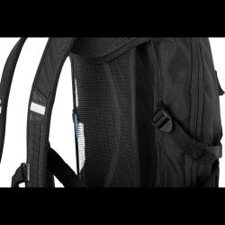 Force Batoh GRADE PLUS 22L+2L rez., černý
