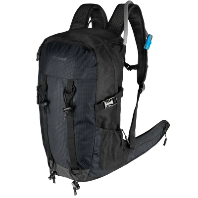 Force Batoh GRADE PLUS 22L+2L rez., černý