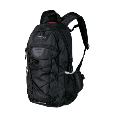Force Batoh JORDAN ACE 20 l, černý Force Batoh JORDAN ACE 20 l, černý