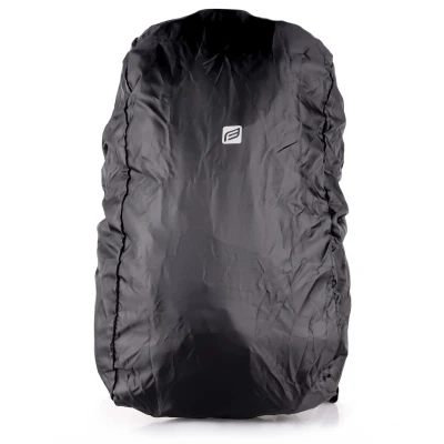 Force Batoh JORDAN PLUS 20 L+2 L rez., černý