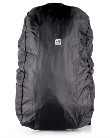 Force Batoh JORDAN PLUS 20 L+2 L rez., černý
