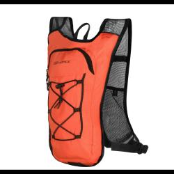 Force Batoh PILOT 10 l, červený Force Batoh PILOT 10 l, červený