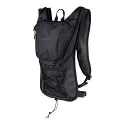 Force TWIN 14 l, čierny batoh