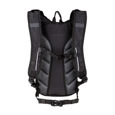 Force TWIN 14 l, černý batoh
