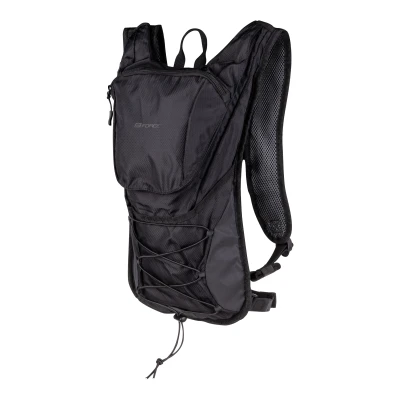 Force TWIN 14 l, černý batoh Force TWIN 14 l, černý batoh