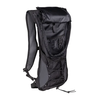 Force TWIN 14 l, černý batoh