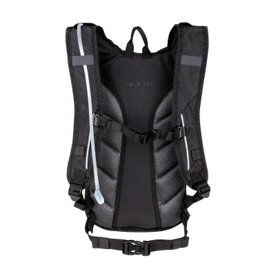 Force Batoh TWIN PLUS 14 l+2L rez.,černý