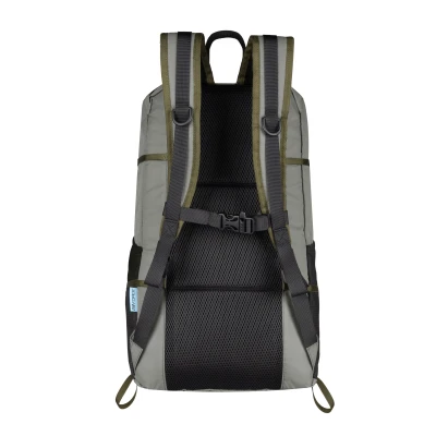 Force VENTURE 22 l, zelený cyklobatoh