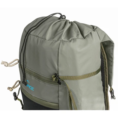 Force VENTURE 22 l, zelený cyklobatoh