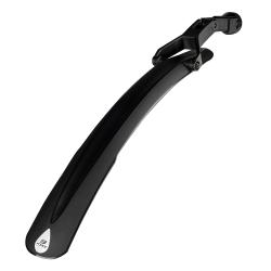 Force Blatník SPLASH na sedlovku,27,5-29"plast,črn Force Blatník SPLASH na sedlovku,27,5-29"plast,črn