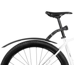 Force Blatník SPLASH na sedlovku,27,5-29[34]plast,čierny