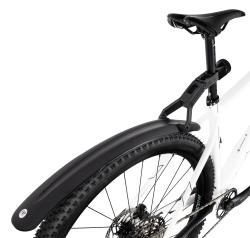 Force Blatník SPLASH na sedlovku,27,5-29[34]plast,čierny