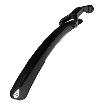 Force Blatník SPLASH na sedlovku,27,5-29"plast,črn Force Blatník SPLASH na sedlovku,27,5-29"plast,črn