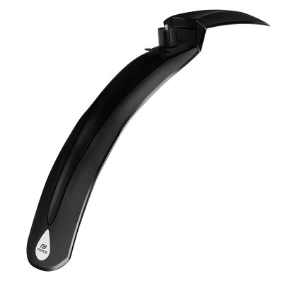Force SPLASH 27,5-29" plast přední blatník, černý