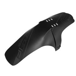 Force Blatník TRIS na přední vidlici, plast, černý