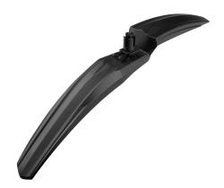 Force Blatník F WIGO na odpruženú vidlicu 24-29" plast, čierny Force Blatník F WIGO na odpruženú vidlicu 24-29" plast, čierny