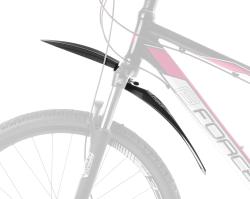 Force Blatník F WIGO na odpruž.vidlici 24-29[34] plast,černý