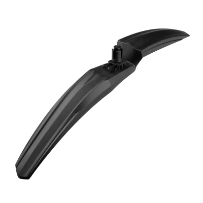 Force Blatník F WIGO na odpruž.vidlici 24-29" plast,černý Force Blatník F WIGO na odpruž.vidlici 24-29" plast,černý