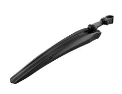 Force Blatník WIGO na sedlovku, 24-29" plast, čierny Force Blatník WIGO na sedlovku, 24-29" plast, čierny