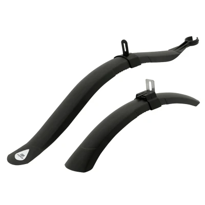 Force Blatníky 16-20" plast, černé