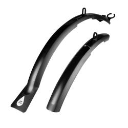 Force Blatníky 26 - 28" s lopatkou plast, černé