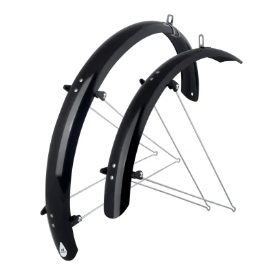 Force Blatníky 58 Aluflex 26" + vzpěry, černé