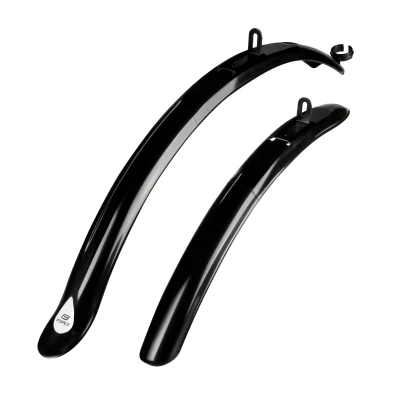 Force Blatníky 24 - 28" SPORT, plast, černé