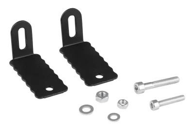 Force Blatníky VEIL 26 - 28[34] , plast, černé