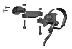 Force Blatníky WARD 24[34]- 29[34] plast