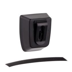 Force Blikačka k přilbě ZEBU, červená