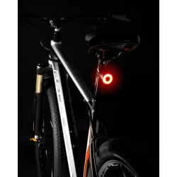 Force Blikačka zadní GLITZ 20LM, 20x LED, USB