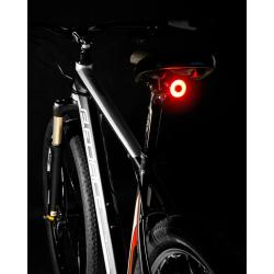 Force Blikačka zadní GLITZ 20LM, 20x LED, USB