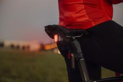 Force Blikačka zadní NUB 50 LM, 24 LED, USB