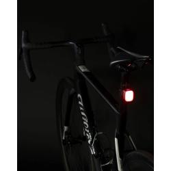 Force Blikačka zadní NUB 50 LM, 24 LED, USB